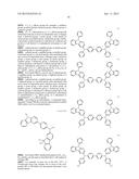 COMPOUND AND ORGANIC LIGHT-EMITTING DEVICE COMPRISING THE COMPOUND diagram and image