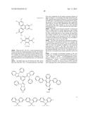 COMPOUND AND ORGANIC LIGHT-EMITTING DEVICE COMPRISING THE COMPOUND diagram and image