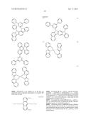 COMPOUND AND ORGANIC LIGHT-EMITTING DEVICE COMPRISING THE COMPOUND diagram and image