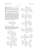 COMPOUND AND ORGANIC LIGHT-EMITTING DEVICE COMPRISING THE COMPOUND diagram and image