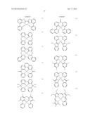 COMPOUND AND ORGANIC LIGHT-EMITTING DEVICE COMPRISING THE COMPOUND diagram and image