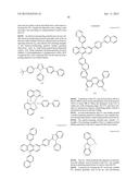 COMPOUND AND ORGANIC LIGHT-EMITTING DEVICE COMPRISING THE COMPOUND diagram and image