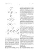 COMPOUND AND ORGANIC LIGHT-EMITTING DEVICE COMPRISING THE COMPOUND diagram and image