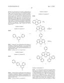 COMPOUND AND ORGANIC LIGHT-EMITTING DEVICE COMPRISING THE COMPOUND diagram and image