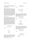 COMPOUND AND ORGANIC LIGHT-EMITTING DEVICE COMPRISING THE COMPOUND diagram and image