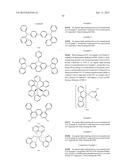 COMPOUND AND ORGANIC LIGHT-EMITTING DEVICE COMPRISING THE COMPOUND diagram and image