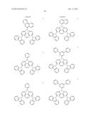 COMPOUND AND ORGANIC LIGHT-EMITTING DEVICE COMPRISING THE COMPOUND diagram and image