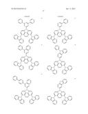 COMPOUND AND ORGANIC LIGHT-EMITTING DEVICE COMPRISING THE COMPOUND diagram and image