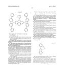 COMPOUND AND ORGANIC LIGHT-EMITTING DEVICE COMPRISING THE COMPOUND diagram and image