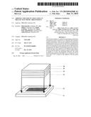 ADHESIVE TAPE FOR ENCAPSULATING AN ORGANIC ELECTRONIC ARRANGEMENT diagram and image