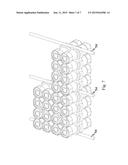 RECARGEABLE BATTERY MODULE diagram and image