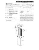 SECONDARY BATTERY diagram and image