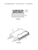 SECONDARY BATTERY diagram and image