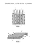 SECONDARY BATTERY diagram and image