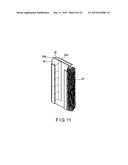 SECONDARY BATTERY diagram and image