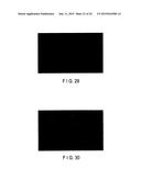 SECONDARY BATTERY diagram and image