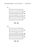ORGANIC-INORGANIC COMPOSITE LAYER FOR LITHIUM BATTERY AND ELECTRODE MODULE diagram and image