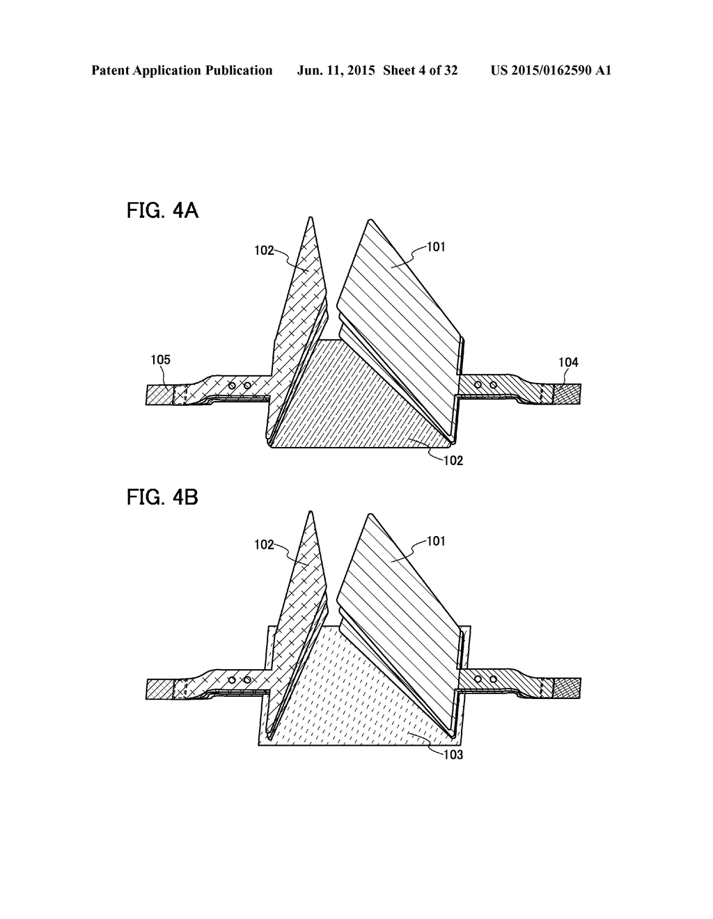 POWER STORAGE DEVICE, METHOD FOR MANUFACTURING THE SAME, AND ELECTRONIC     DEVICE - diagram, schematic, and image 05