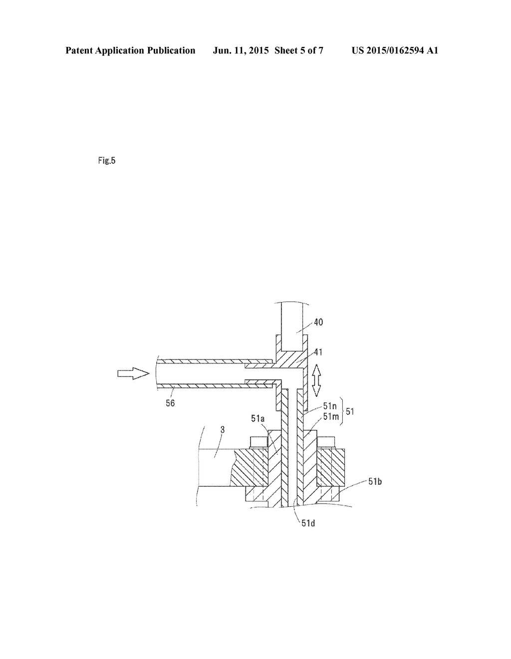 INJECTION METHOD FOR INJECTING ELECTROLYTE AND INJECTION APPARATUS     THEREFOR - diagram, schematic, and image 06