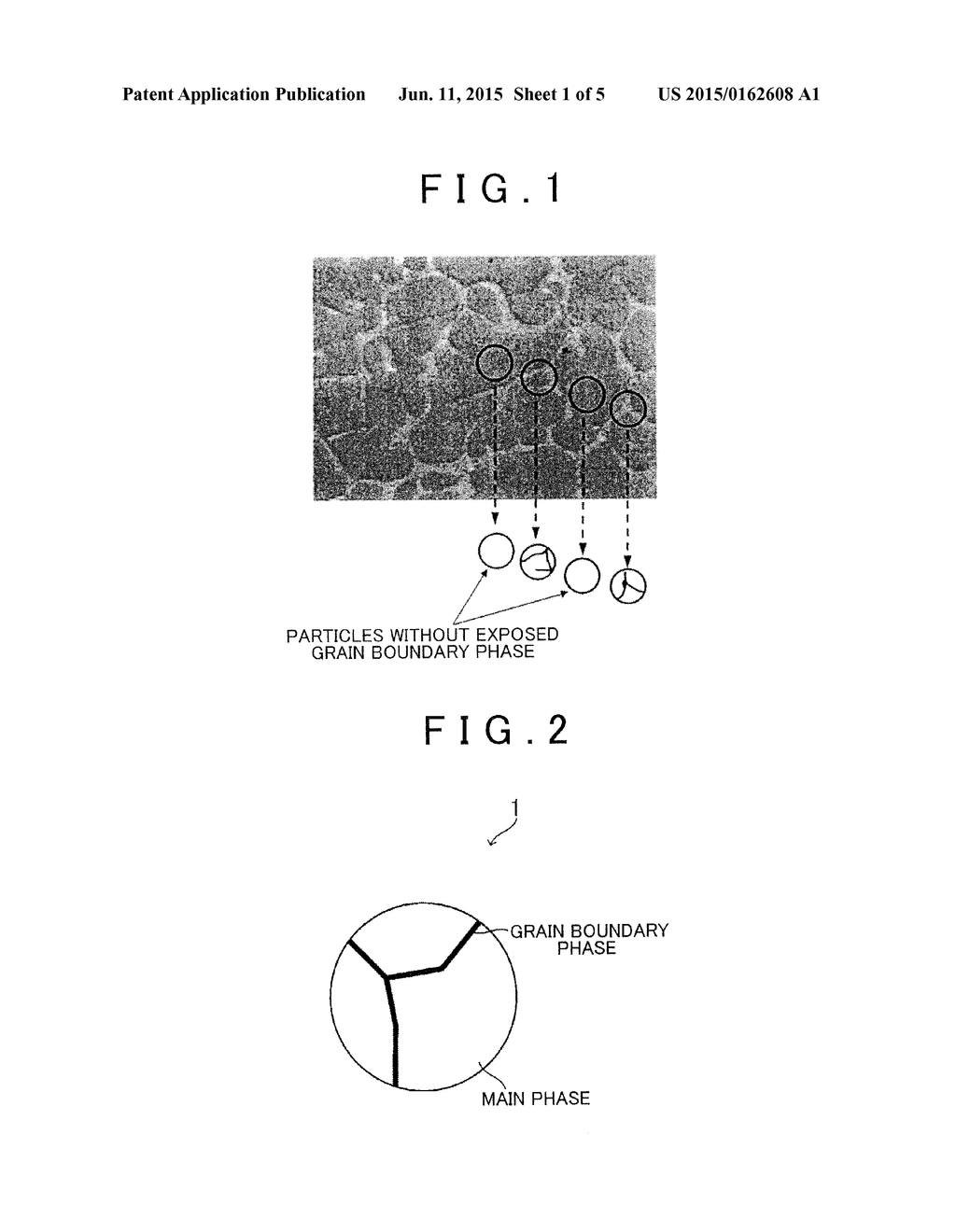 METAL HYDRIDE, METAL HYDRIDE PARTICLES, ELECTRODE FOR ALKALINE STORAGE     BATTERY, AND ALKALINE STORAGE BATTERY - diagram, schematic, and image 02