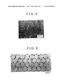 METAL HYDRIDE, METAL HYDRIDE PARTICLES, ELECTRODE FOR ALKALINE STORAGE     BATTERY, AND ALKALINE STORAGE BATTERY diagram and image