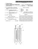 ELECTRODE MATERIAL AND METHOD FOR MANUFACTURING POWER STORAGE DEVICE diagram and image