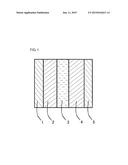 POWER STORAGE DEVICE POSITIVE ELECTRODE AND PRODUCTION METHOD THEREFOR,     POSITIVE ELECTRODE ACTIVE SUBSTANCE FOR POWER STORAGE DEVICE AND     PRODUCTION METHOD THEREFOR, AND POWER STORAGE DEVICE diagram and image