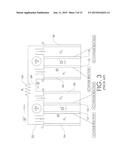 Dual Electrolyte Fuel Cell Assembly diagram and image