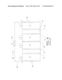 Dual Electrolyte Fuel Cell Assembly diagram and image