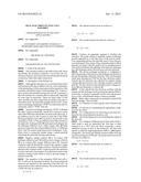 Dual Electrolyte Fuel Cell Assembly diagram and image