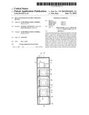 HEAT GENERATING ELEMENT HOUSING DEVICE diagram and image