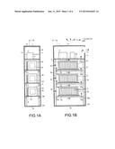 HEAT GENERATING ELEMENT HOUSING DEVICE diagram and image