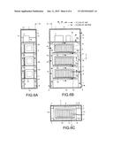 HEAT GENERATING ELEMENT HOUSING DEVICE diagram and image