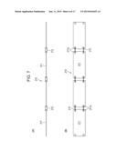 TAPE-SHAPED ELECTRODE, METAL-AIR BATTERY EMPLOYING SAME, AND USED     TAPE-SHAPED ELECTRODE REDUCING DEVICE diagram and image