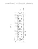 TAPE-SHAPED ELECTRODE, METAL-AIR BATTERY EMPLOYING SAME, AND USED     TAPE-SHAPED ELECTRODE REDUCING DEVICE diagram and image