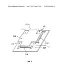 METAL-ONLY DIELECTRIC-FREE BROADBAND APERTURE-COUPLED PATCH ARRAY diagram and image