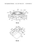 METAL-ONLY DIELECTRIC-FREE BROADBAND APERTURE-COUPLED PATCH ARRAY diagram and image