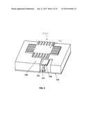 METAL-ONLY DIELECTRIC-FREE BROADBAND APERTURE-COUPLED PATCH ARRAY diagram and image