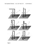 Coupled Multiband Antennas diagram and image