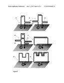 Coupled Multiband Antennas diagram and image