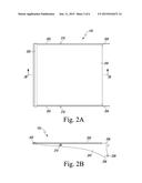 ELECTRICAL CONNECTOR FOR ADJUSTABLE REFRIGERATOR SHELF diagram and image