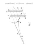 ELECTRICAL CONNECTOR FOR ADJUSTABLE REFRIGERATOR SHELF diagram and image