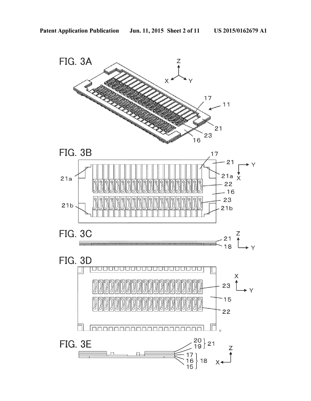 THIN CONNECTOR - diagram, schematic, and image 03