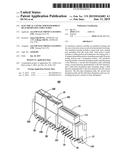 ELECTRICAL CONNECTOR WITH ROBUST HEAT-DISSIPATION STRUCTURES diagram and image