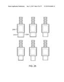 CONNECTOR RECEPTACLE HAVING A TONGUE diagram and image