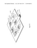 CONNECTOR RECEPTACLE HAVING A TONGUE diagram and image