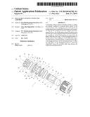 RELEASABLE LOCKING CONNECTOR ASSEMBLY diagram and image