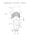 LOW PROFILE CONNECTOR LOCKING MECHANISM diagram and image