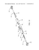 LOW PROFILE CONNECTOR LOCKING MECHANISM diagram and image