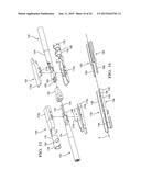 LOW PROFILE CONNECTOR LOCKING MECHANISM diagram and image